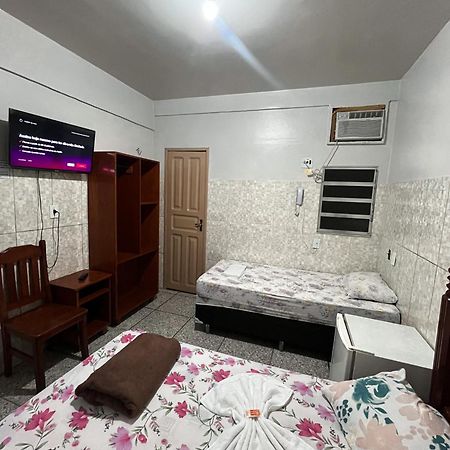 Hotel Granada Concept Manaus Zewnętrze zdjęcie
