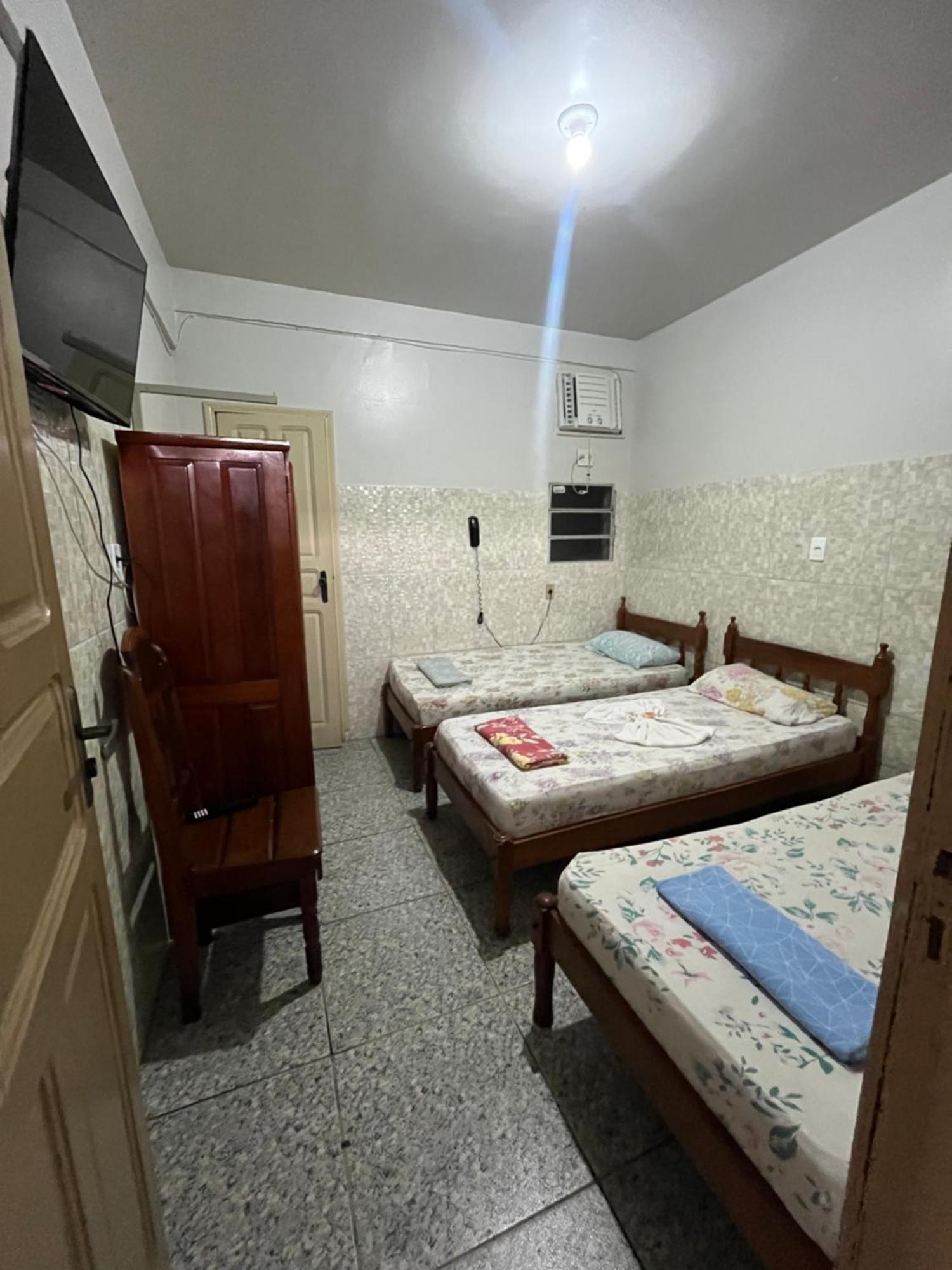 Hotel Granada Concept Manaus Zewnętrze zdjęcie