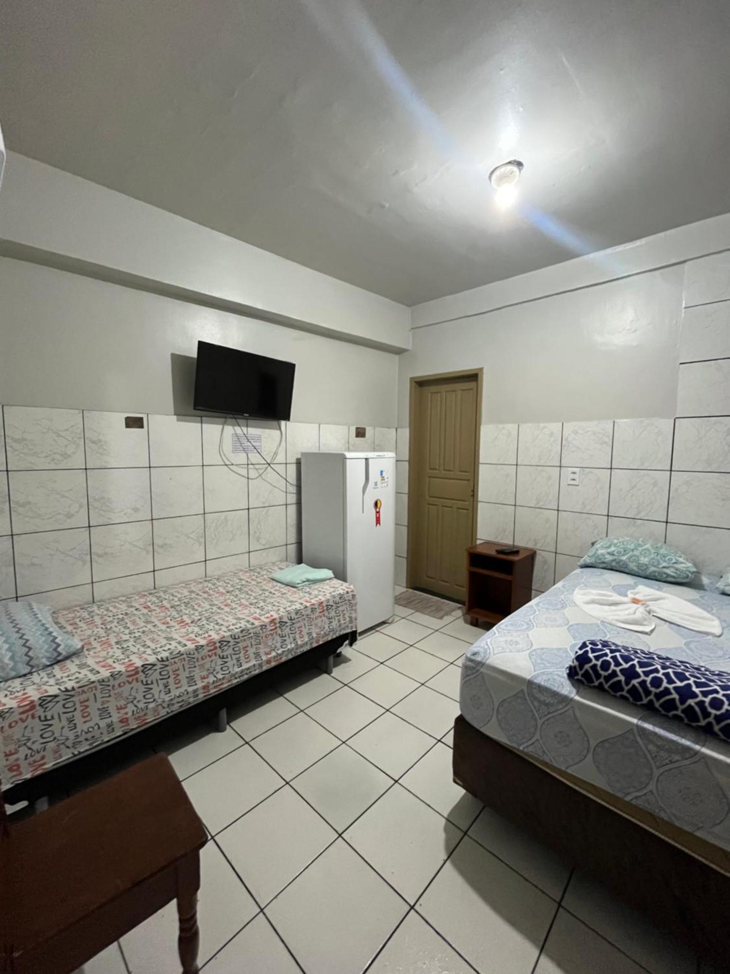 Hotel Granada Concept Manaus Zewnętrze zdjęcie