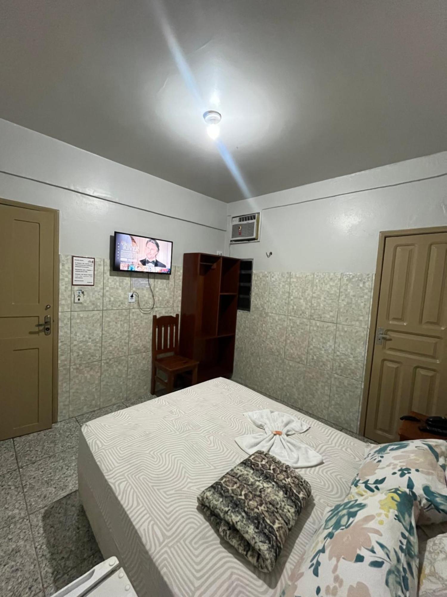Hotel Granada Concept Manaus Pokój zdjęcie