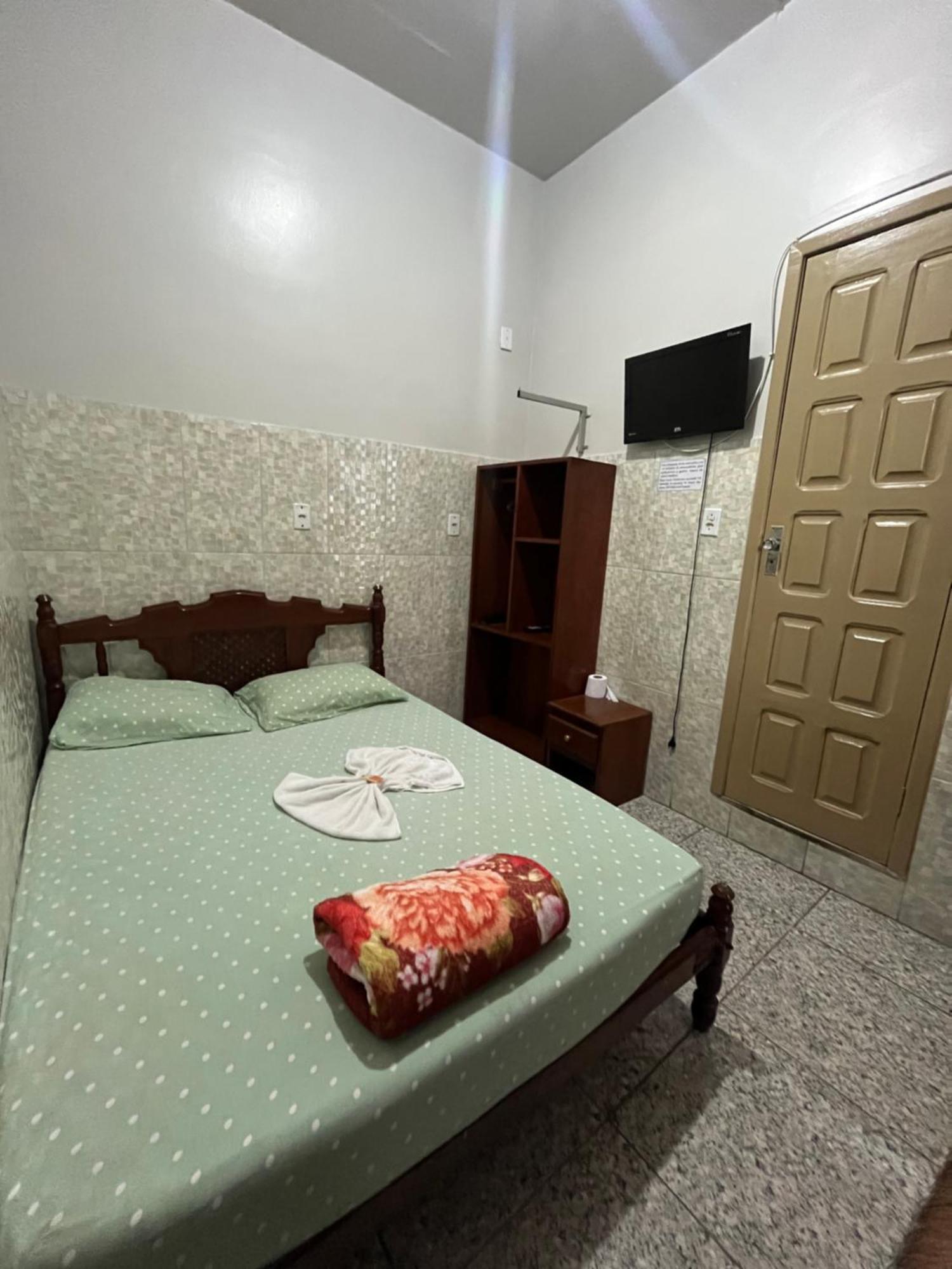 Hotel Granada Concept Manaus Zewnętrze zdjęcie