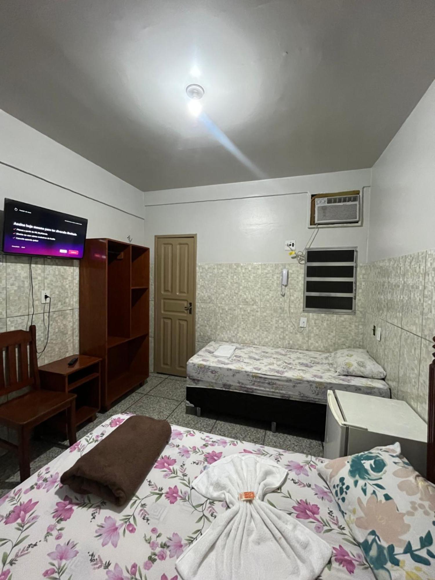 Hotel Granada Concept Manaus Pokój zdjęcie