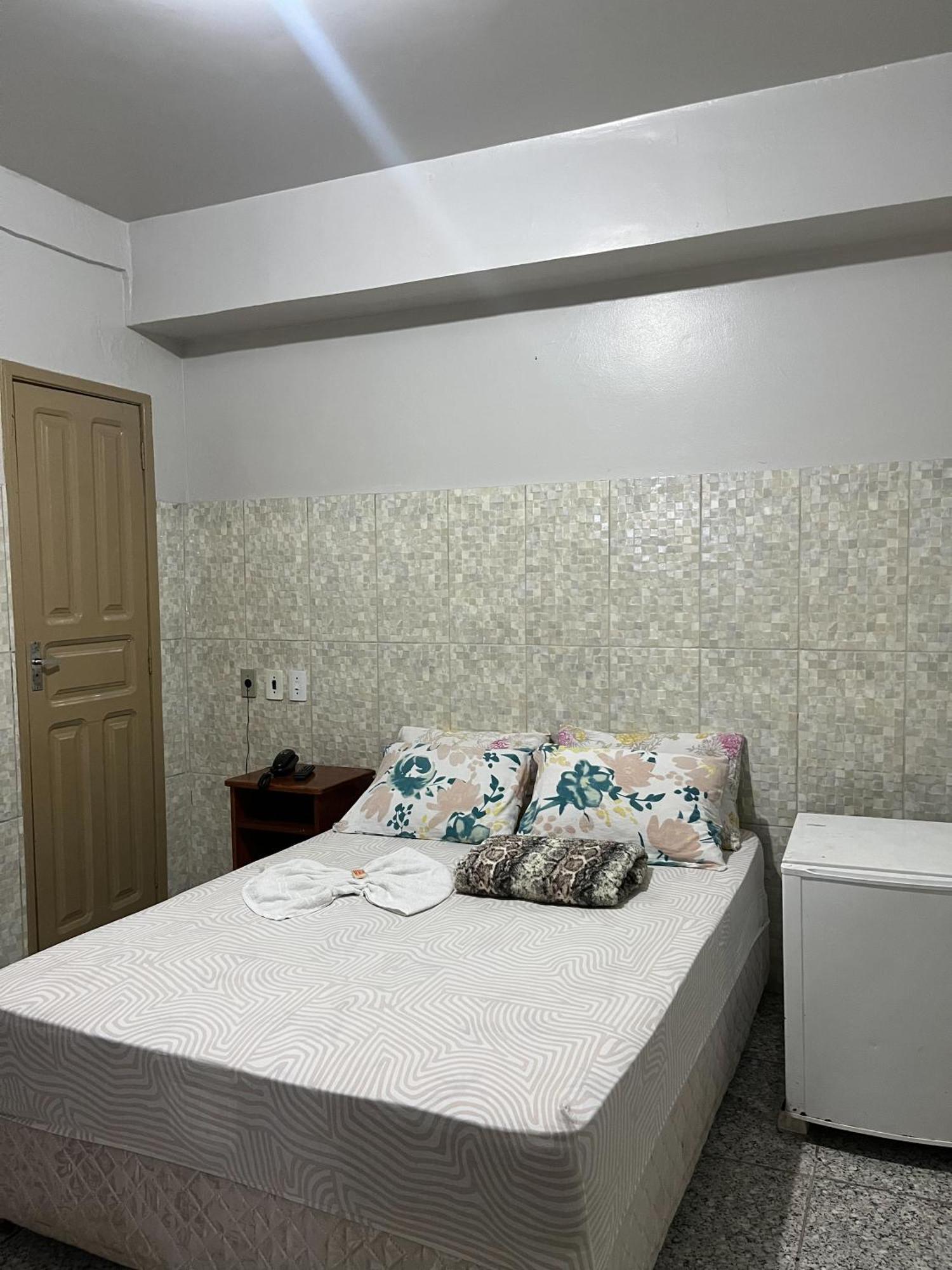 Hotel Granada Concept Manaus Zewnętrze zdjęcie