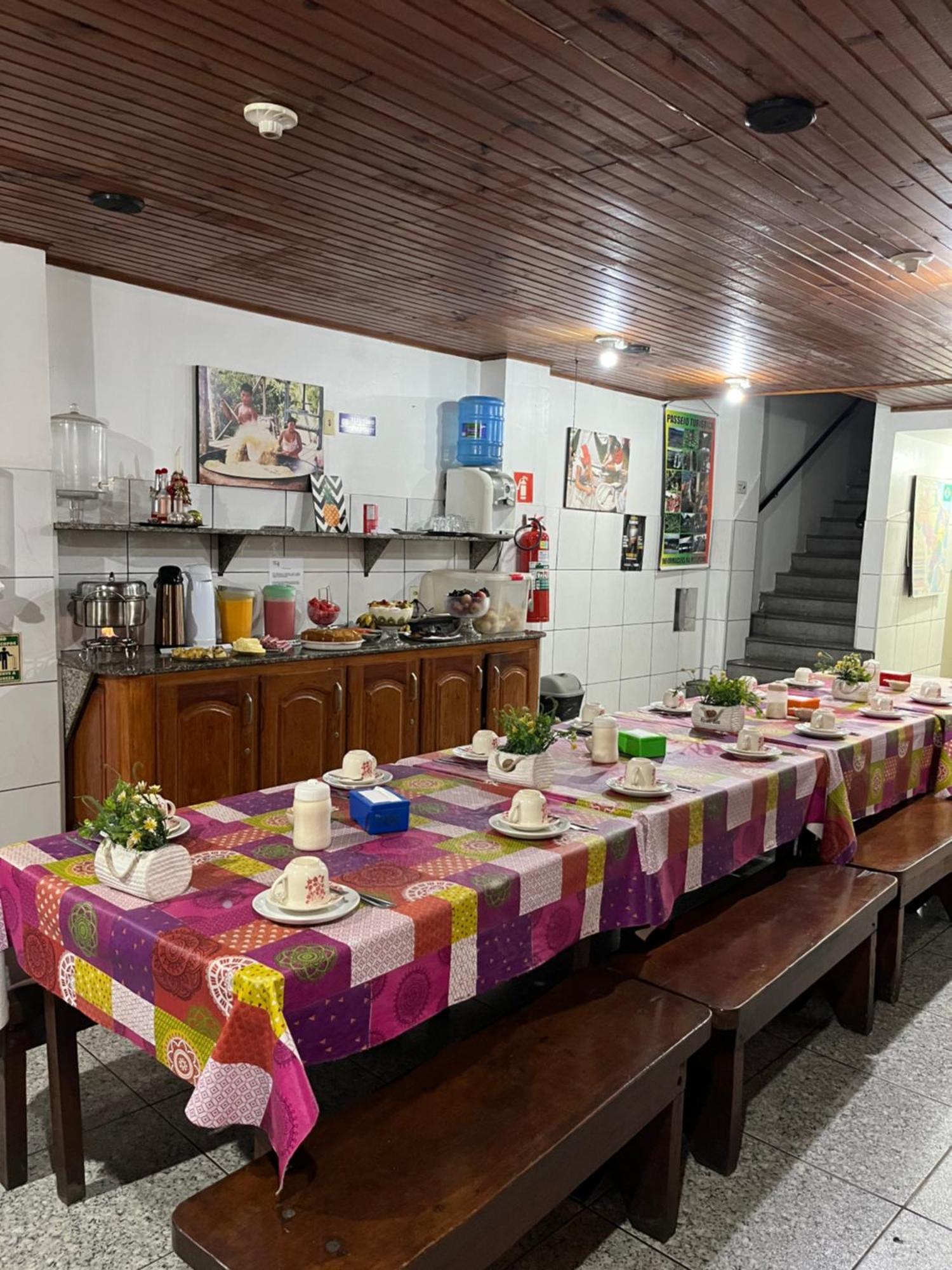 Hotel Granada Concept Manaus Zewnętrze zdjęcie