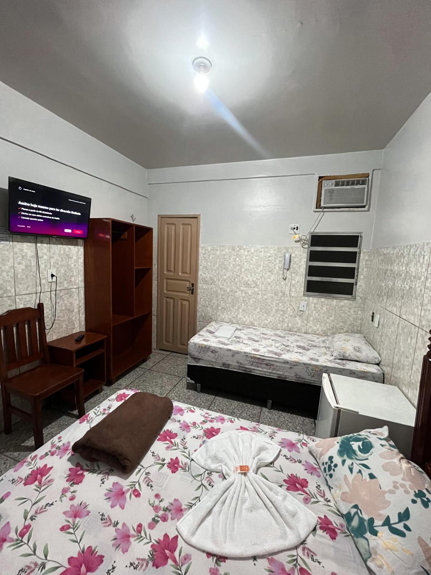 Hotel Granada Concept Manaus Zewnętrze zdjęcie